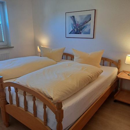 Apartament Haus Boysenstr 7 App 7 Westerland Zewnętrze zdjęcie