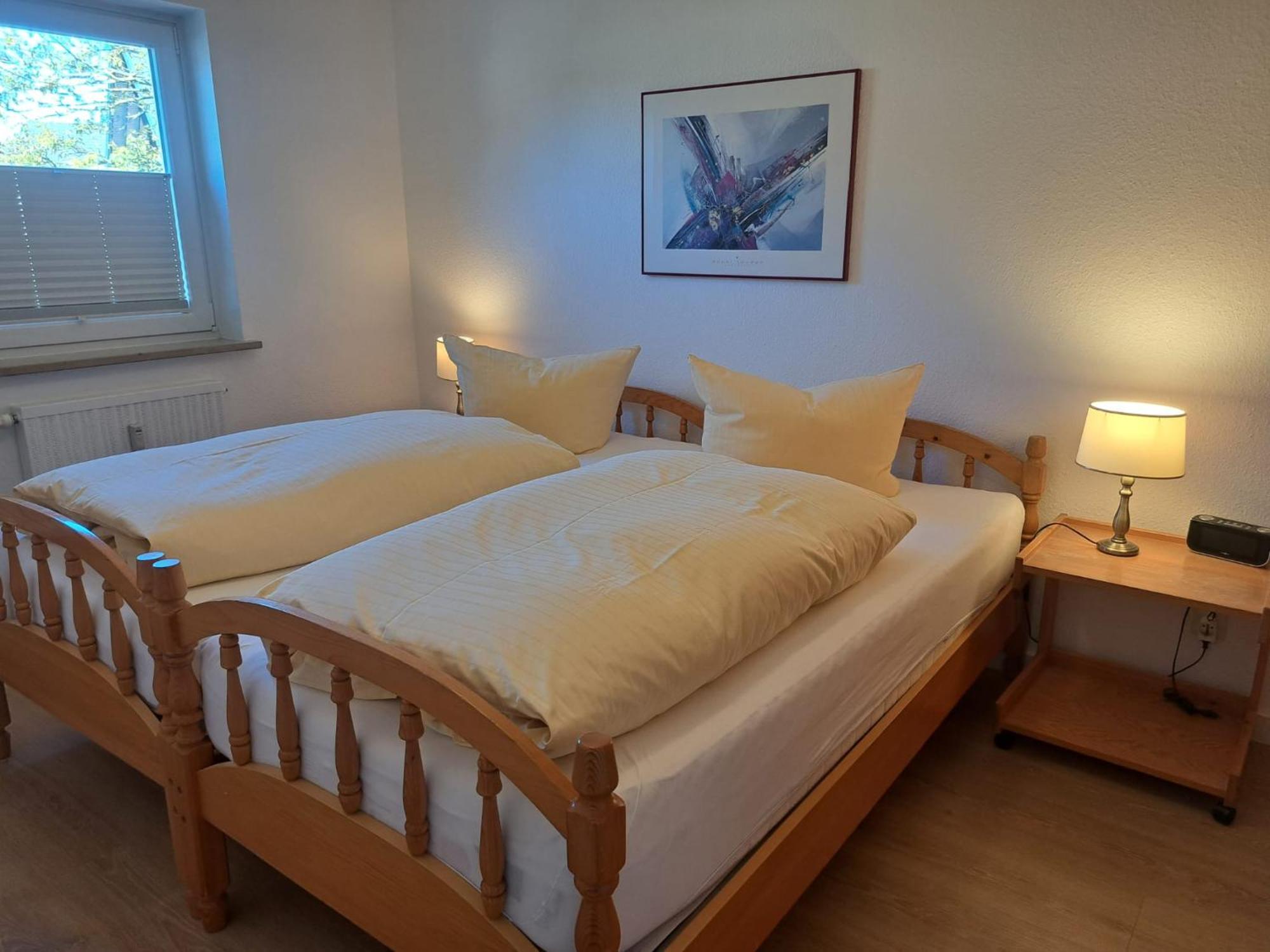 Apartament Haus Boysenstr 7 App 7 Westerland Zewnętrze zdjęcie